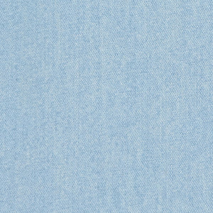 Color: Light wash