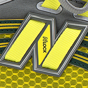 Color: Neon / grey
