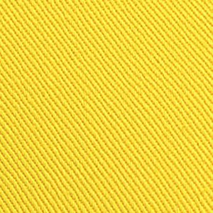 Color: Solar yellow