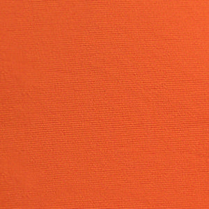 Color: Orangeade