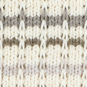 Color: Beige stripe