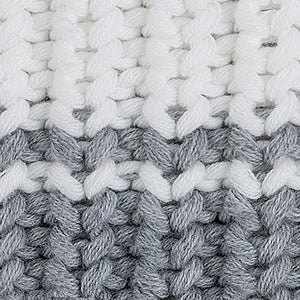 Color: Silver mix