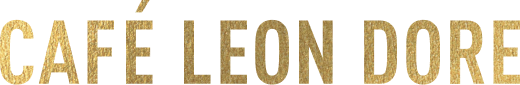 Café Leon Dore