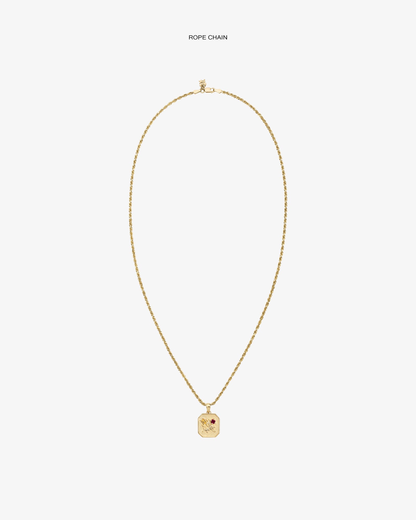 Rope Chain