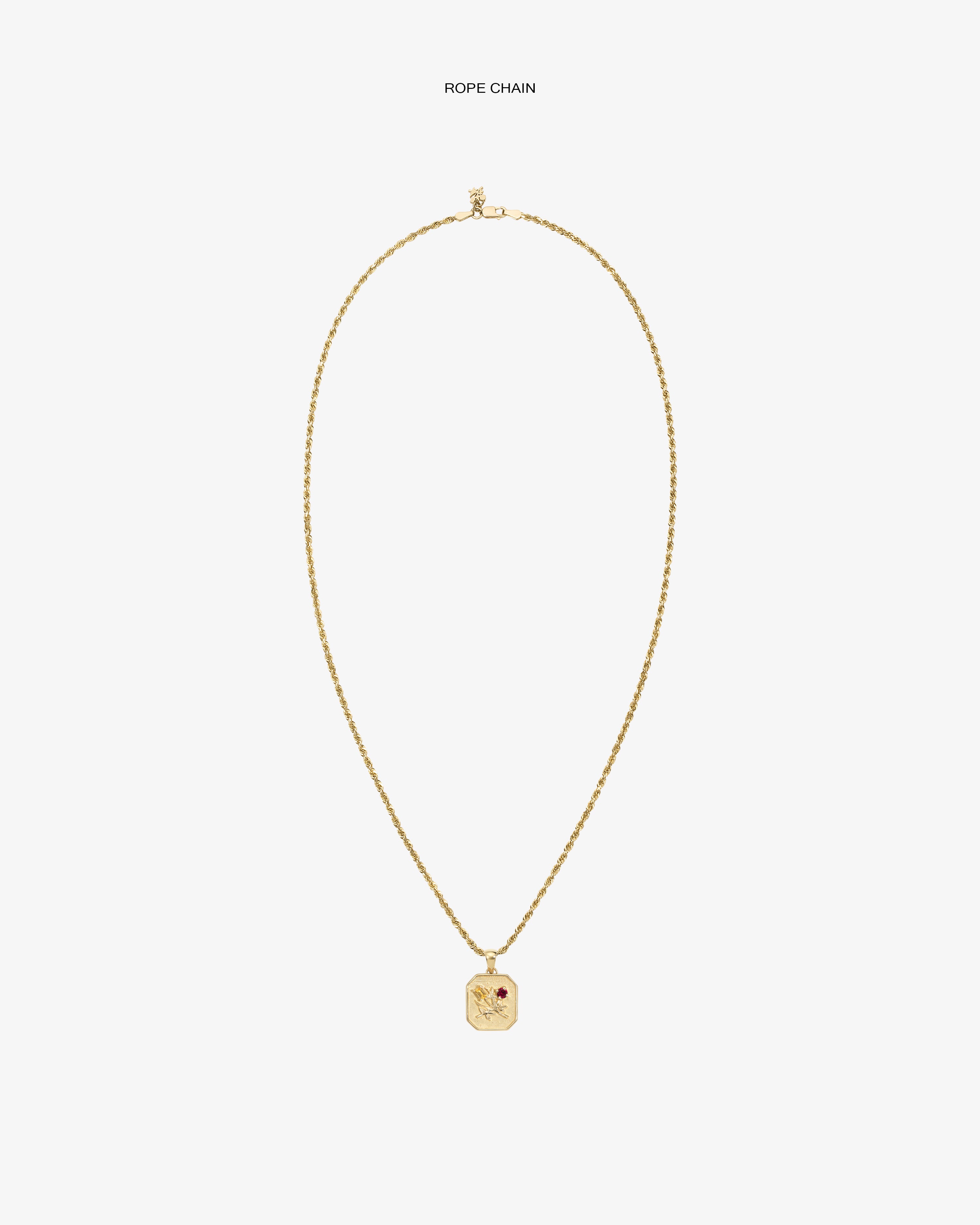 Rope Chain