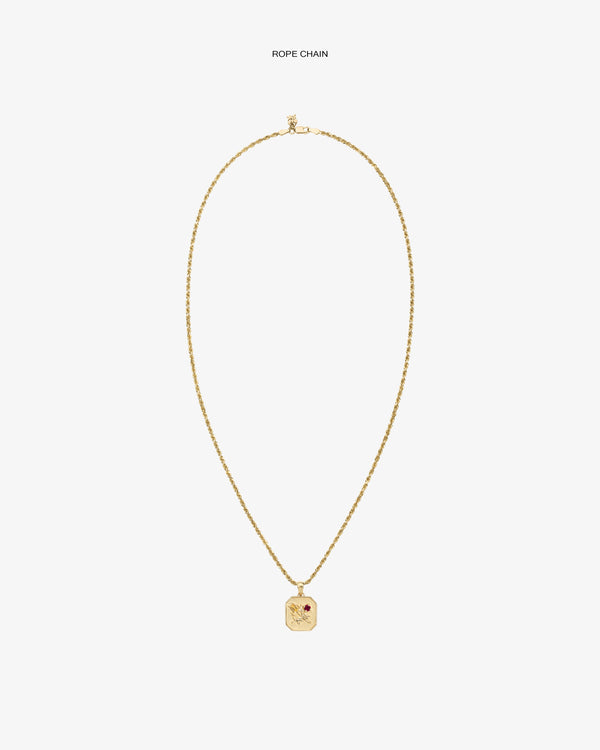 Rope Chain