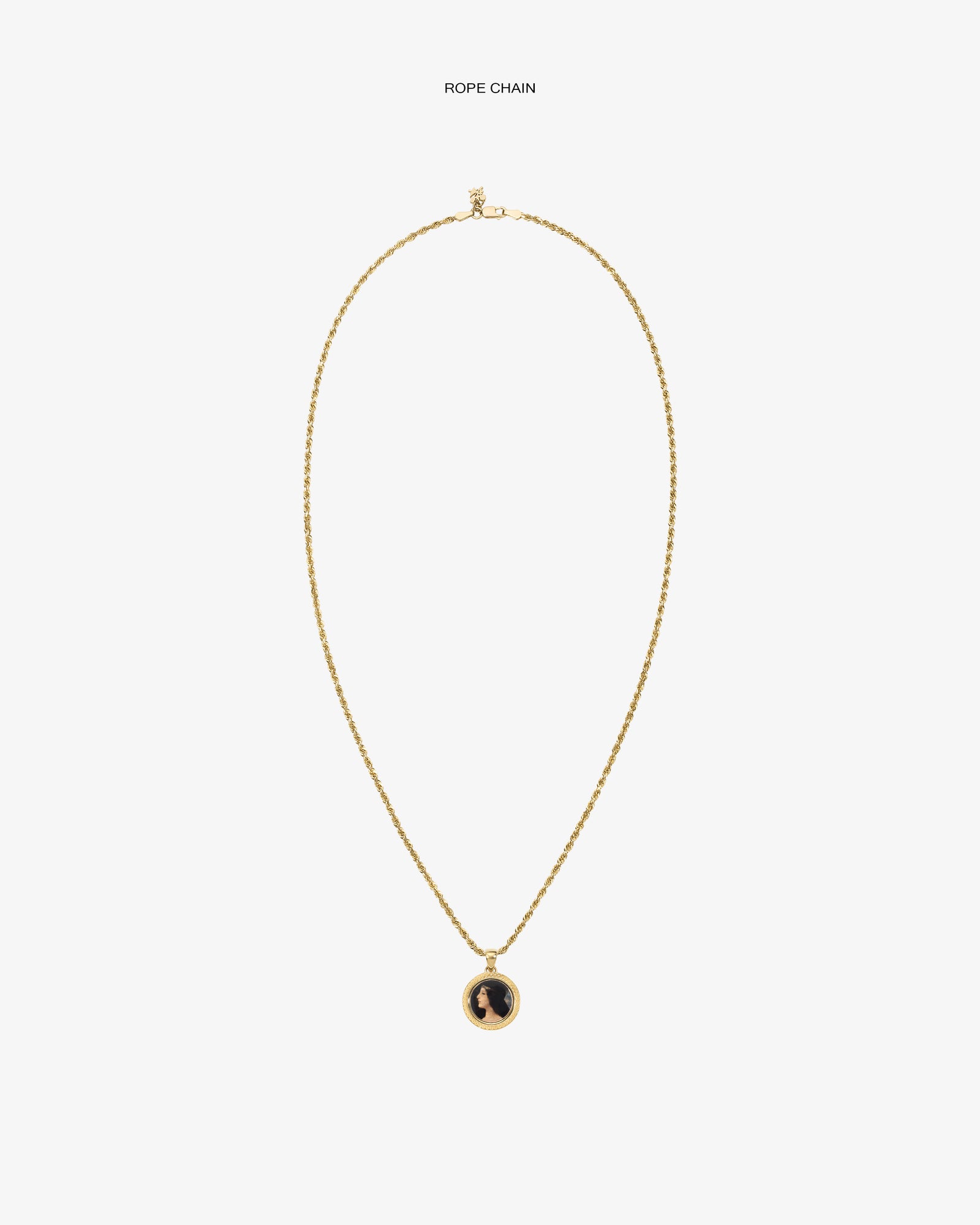 Rope Chain