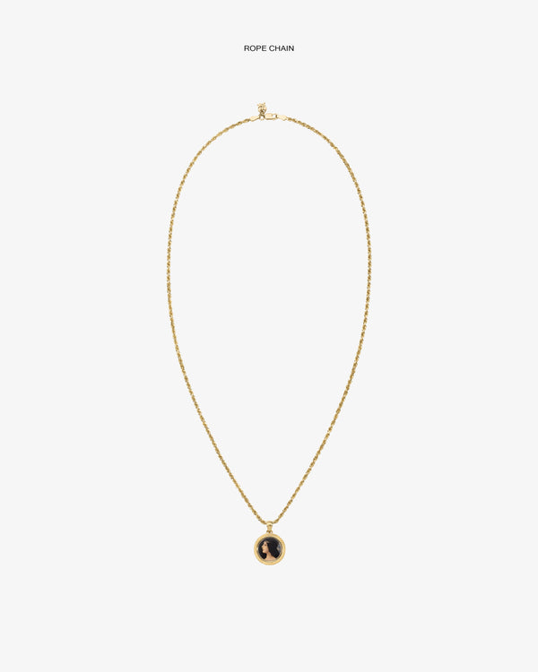 Rope Chain