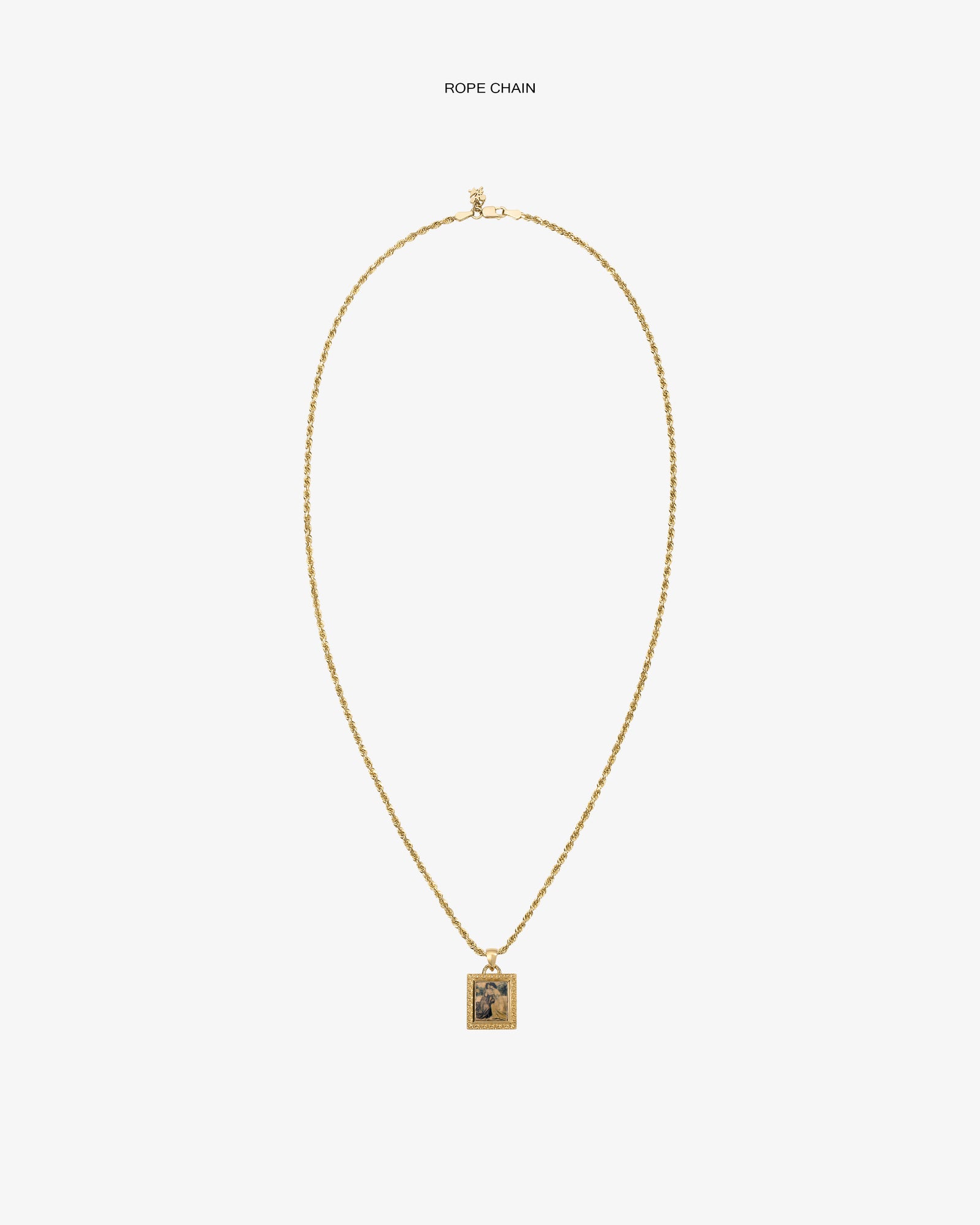 Rope Chain