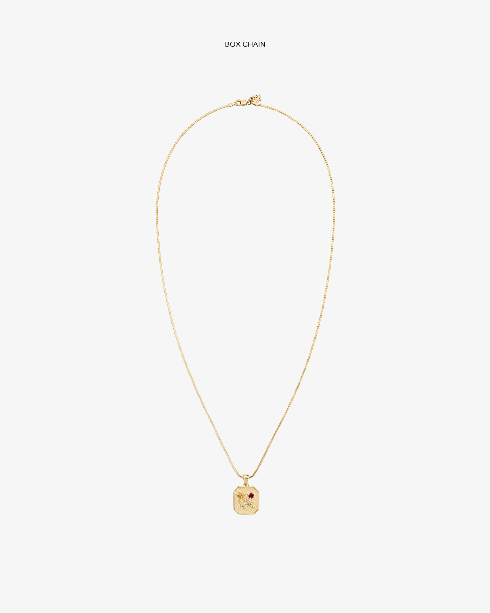 Box Chain