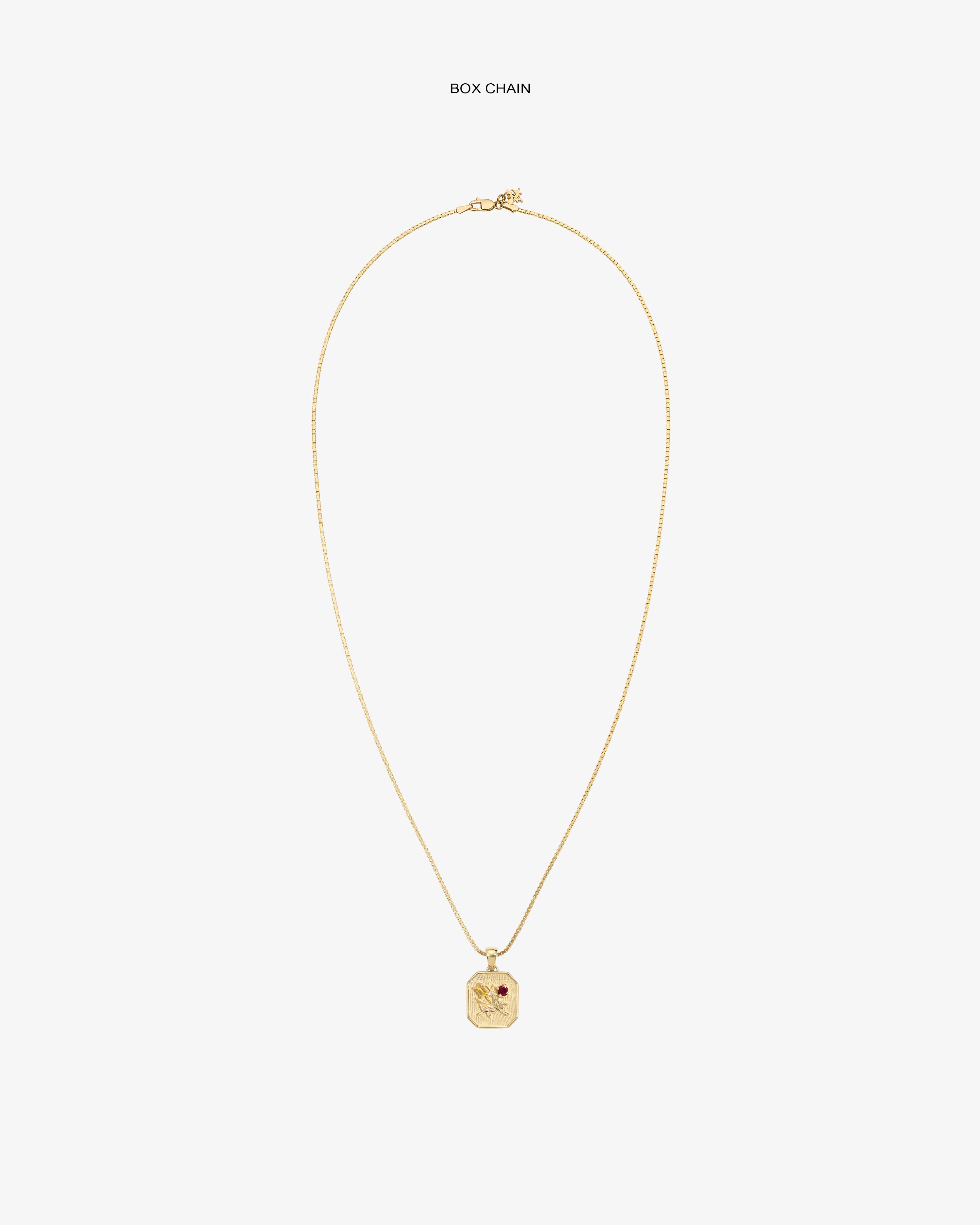 Box Chain