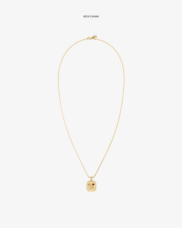 Box Chain