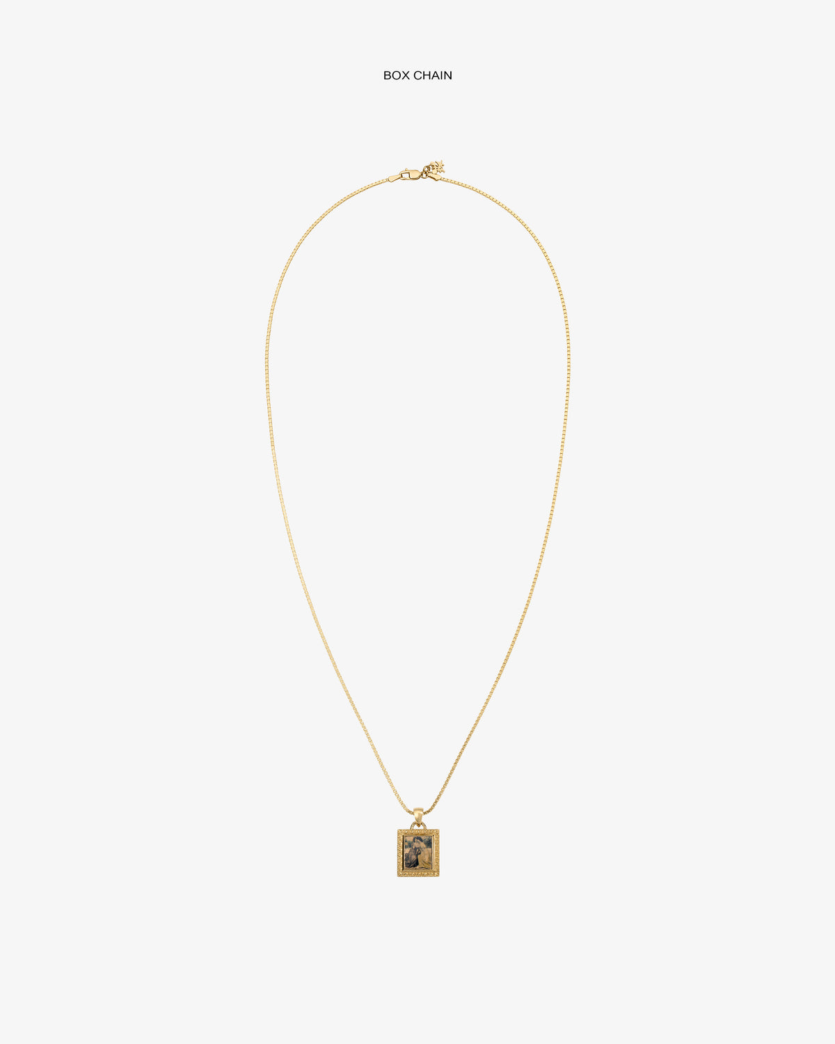 Box Chain