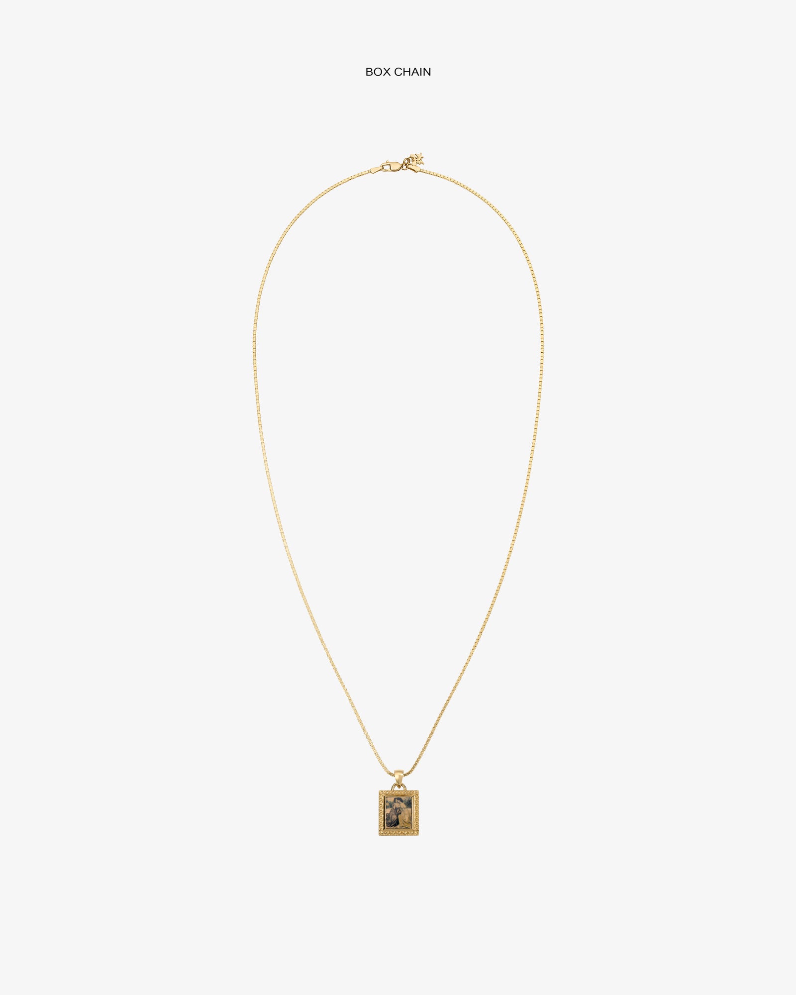 Box Chain