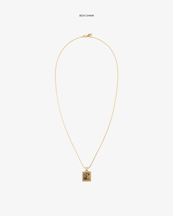 Box Chain