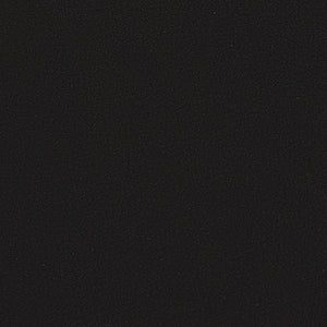 Color: Jet black