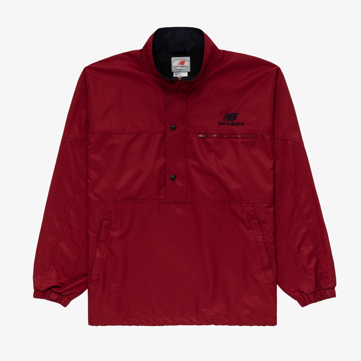 New Balance Nylon Windbreaker