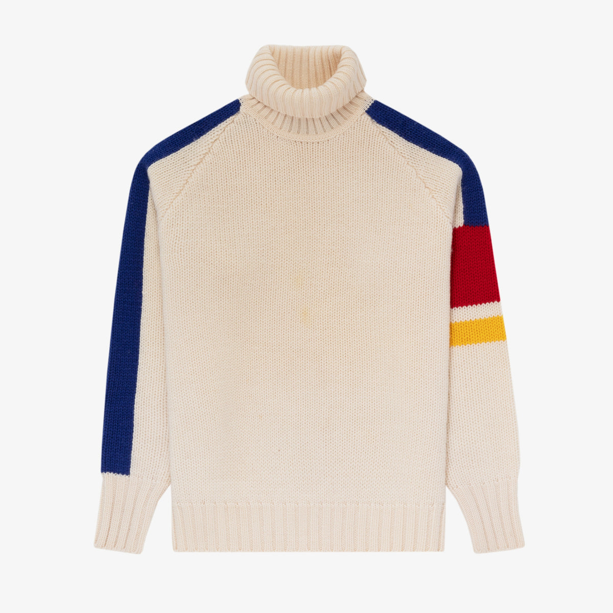 Ralph Lauren Wool Turtleneck