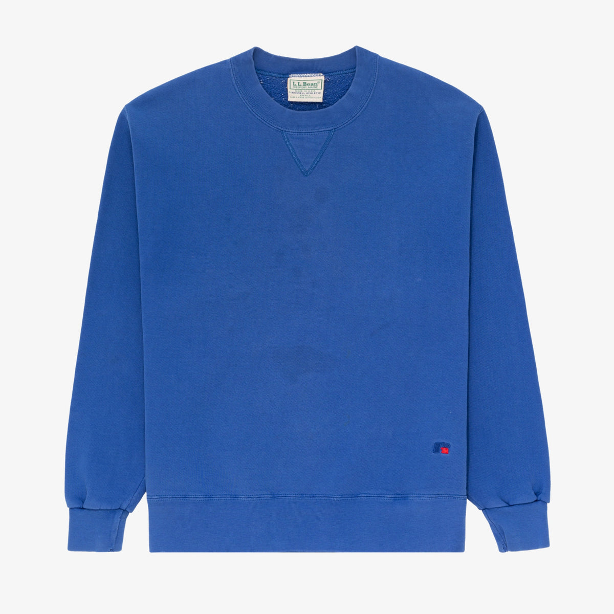 L.L. Bean / Russell Crewneck Sweatshirt