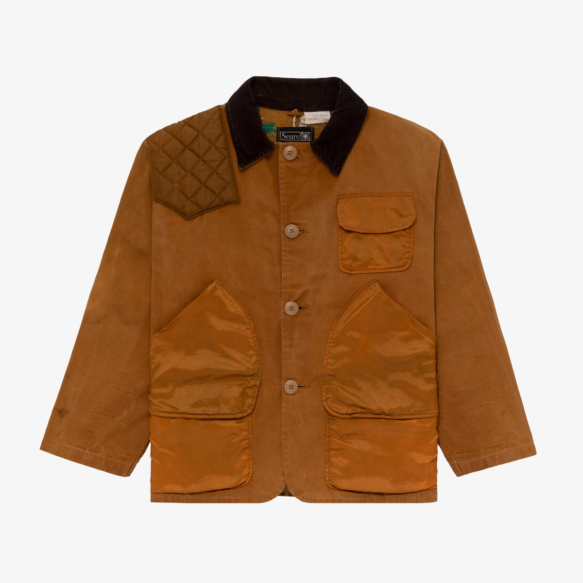 Sears Hunting Jacket