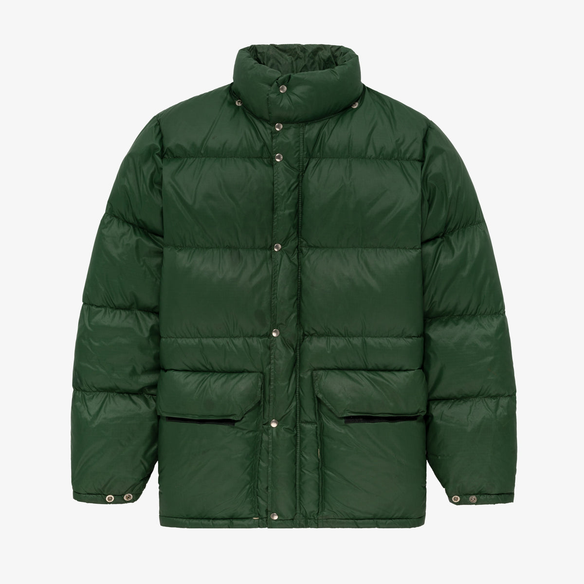 TNF Down Jacket