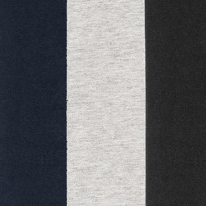 Color: Multi (black, navy, grey)